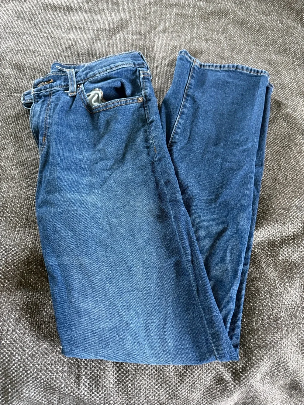 Classic Blue boy’s Slim Jeans